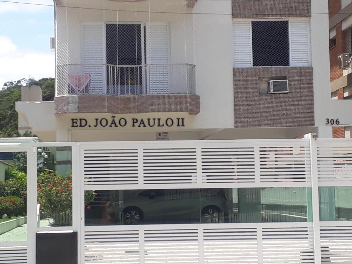 Apartamento Com Estacionamento, Wi-Fi, Ar Condicionado A 300 Metros Da Praia Da Enseada No Guaruja. المظهر الخارجي الصورة