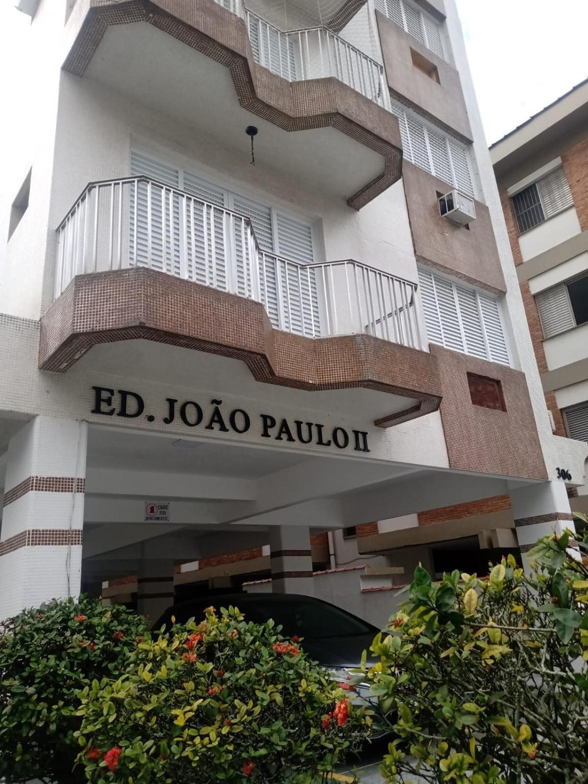 Apartamento Com Estacionamento, Wi-Fi, Ar Condicionado A 300 Metros Da Praia Da Enseada No Guaruja. المظهر الخارجي الصورة