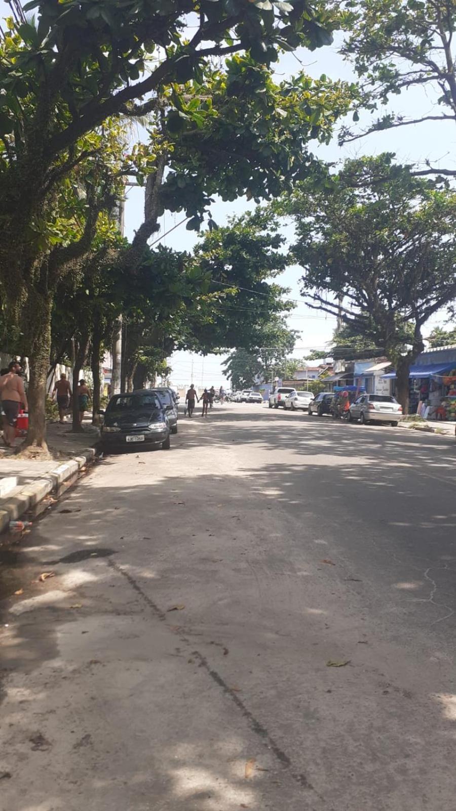 Apartamento Com Estacionamento, Wi-Fi, Ar Condicionado A 300 Metros Da Praia Da Enseada No Guaruja. المظهر الخارجي الصورة