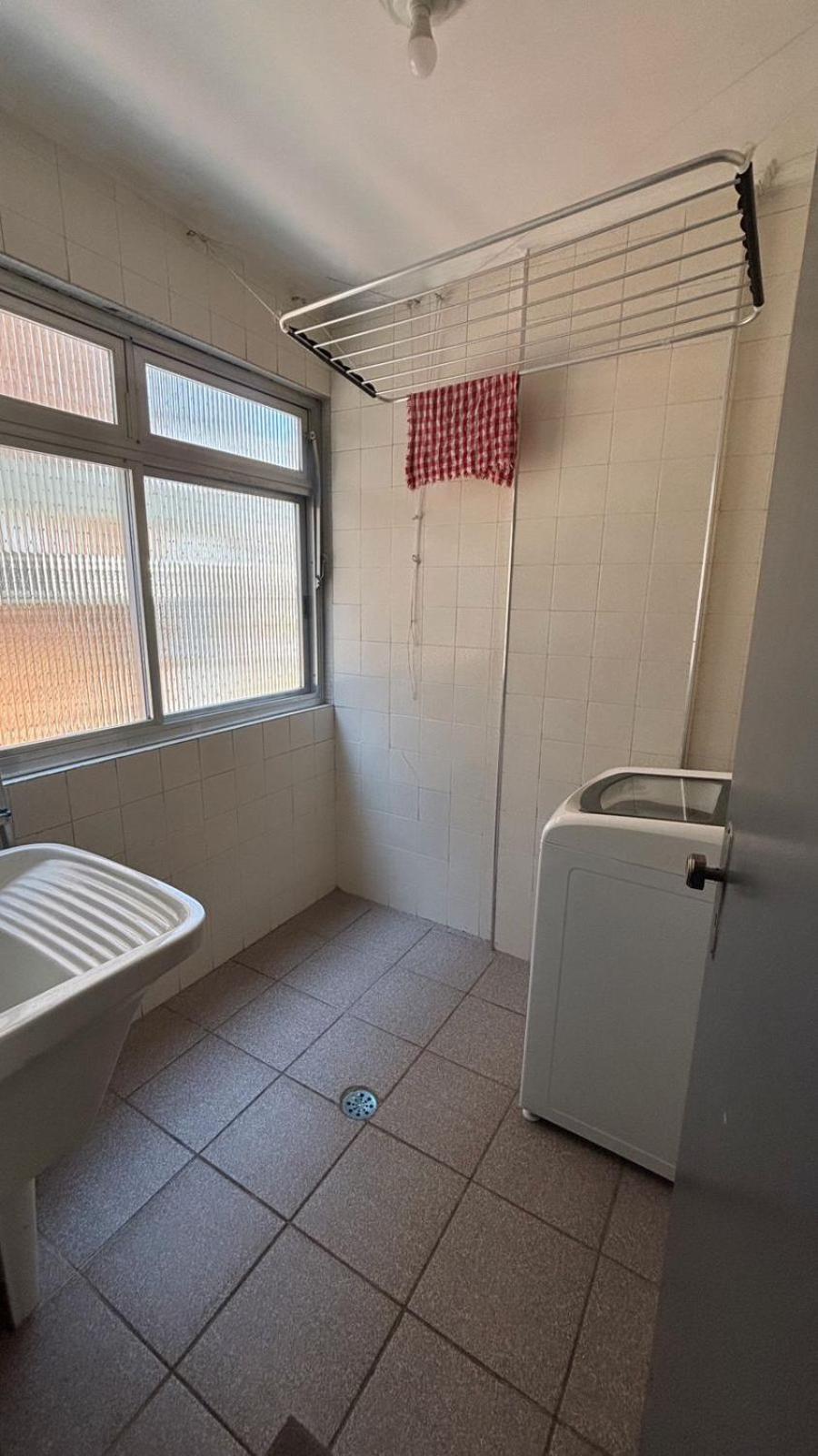Apartamento Com Estacionamento, Wi-Fi, Ar Condicionado A 300 Metros Da Praia Da Enseada No Guaruja. المظهر الخارجي الصورة